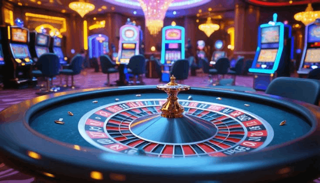 Lobby multijogador brlbet com salas abertas e slots de jogadores