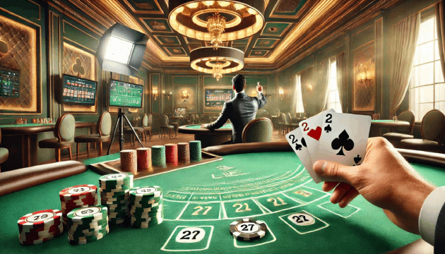 Interface de playlists brlbet com moods foco, relax e trilhas para jogos